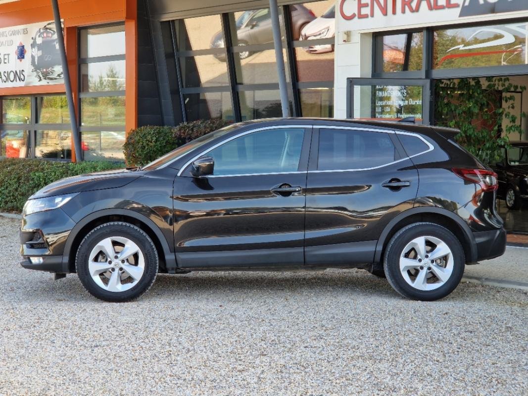 Nissan Qashqai - Photo 4