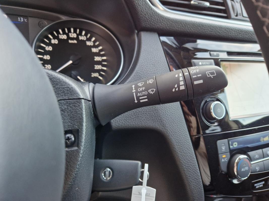 Nissan Qashqai - Photo 42
