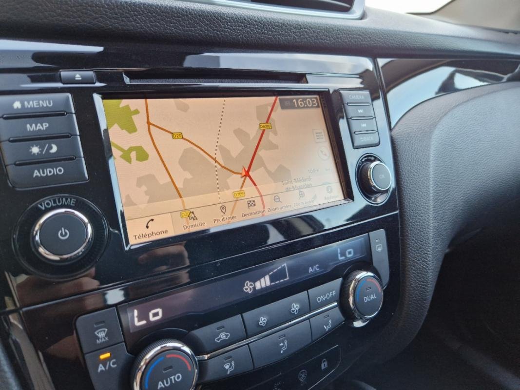 Nissan Qashqai - Photo 43