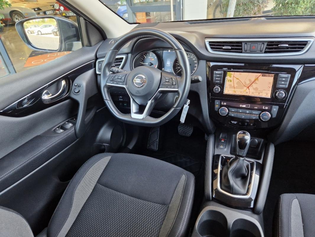 Nissan Qashqai - Photo 44
