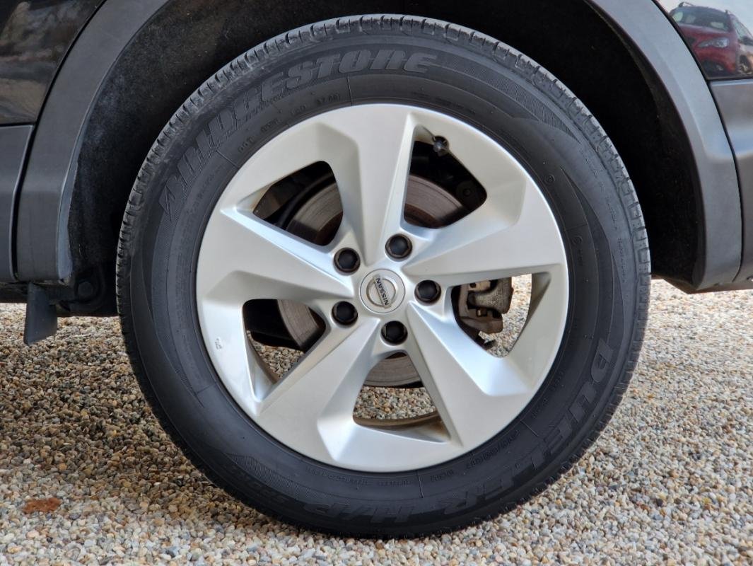 Nissan Qashqai - Photo 47
