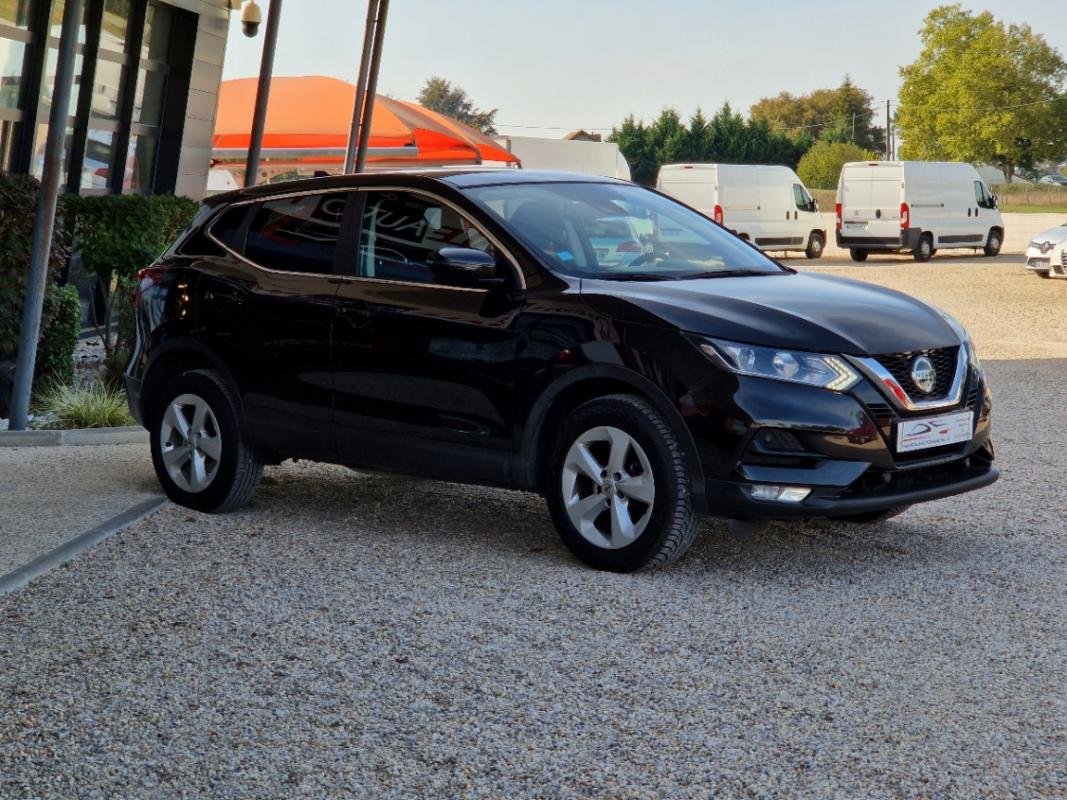 Nissan Qashqai - Photo 5