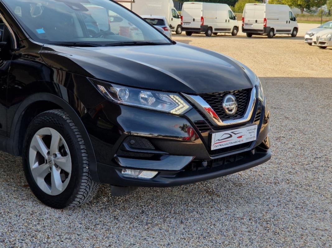 Nissan Qashqai - Photo 6