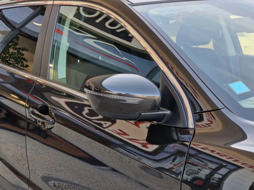 Nissan Qashqai - Photo 9
