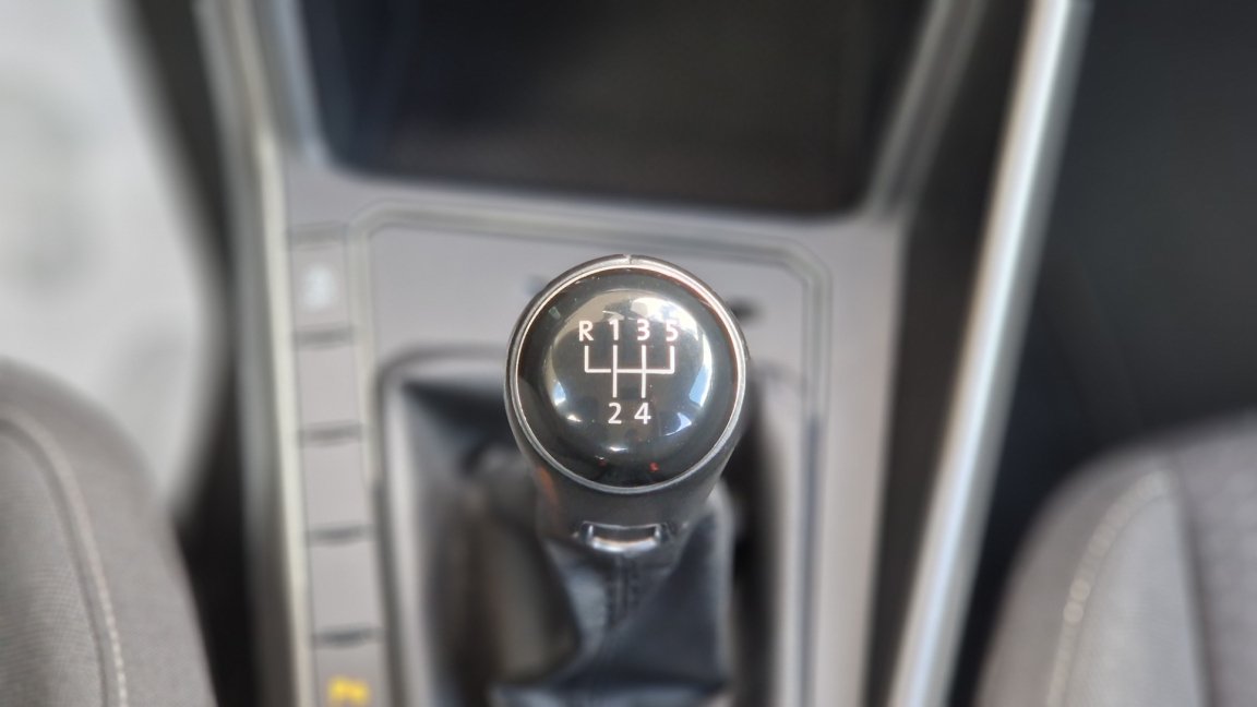 Volkswagen Polo - Photo 12