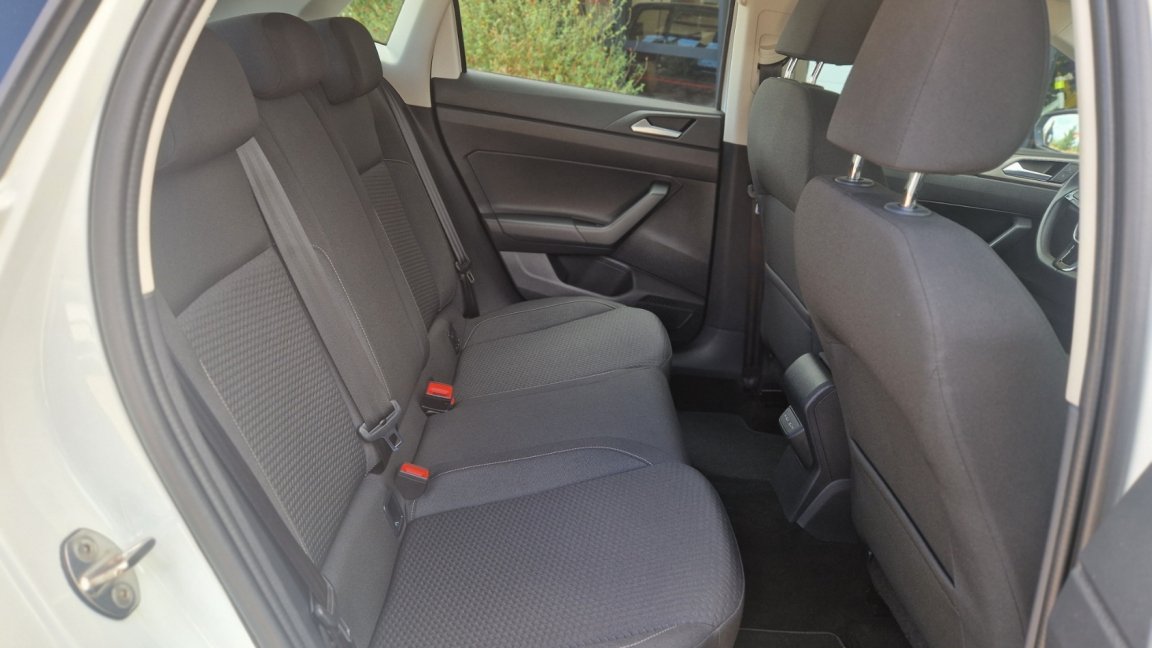 Volkswagen Polo - Photo 19