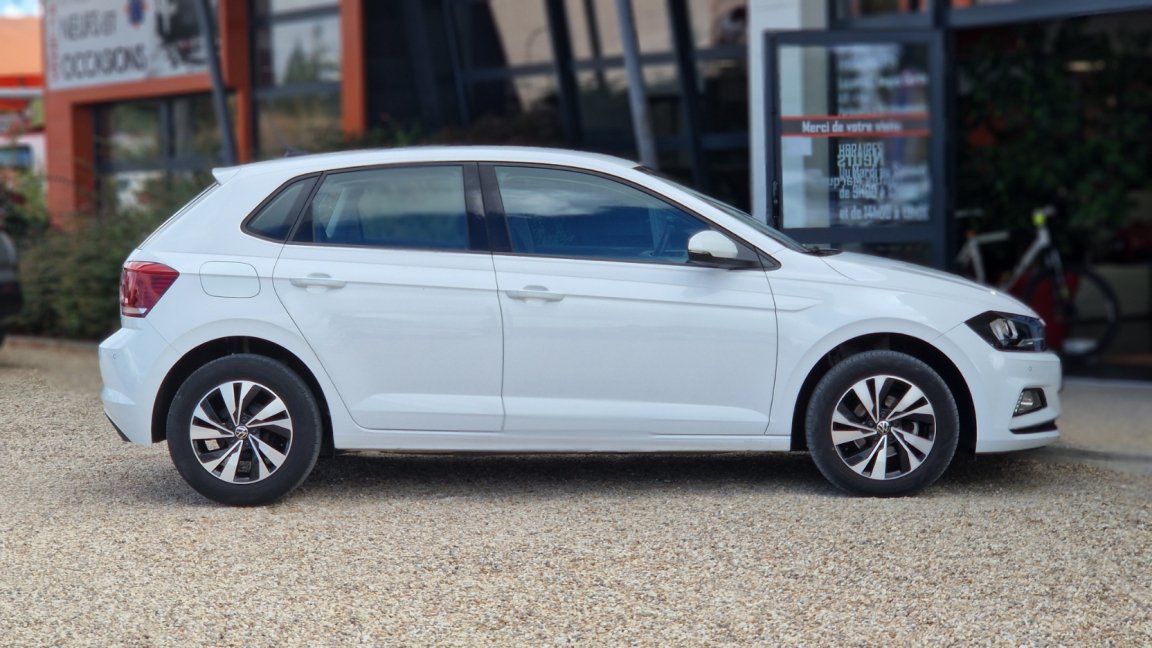 Volkswagen Polo - Photo 22
