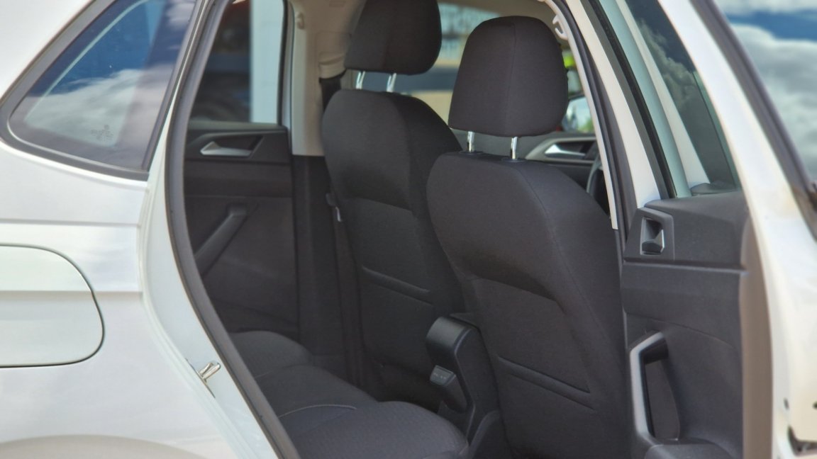 Volkswagen Polo - Photo 24