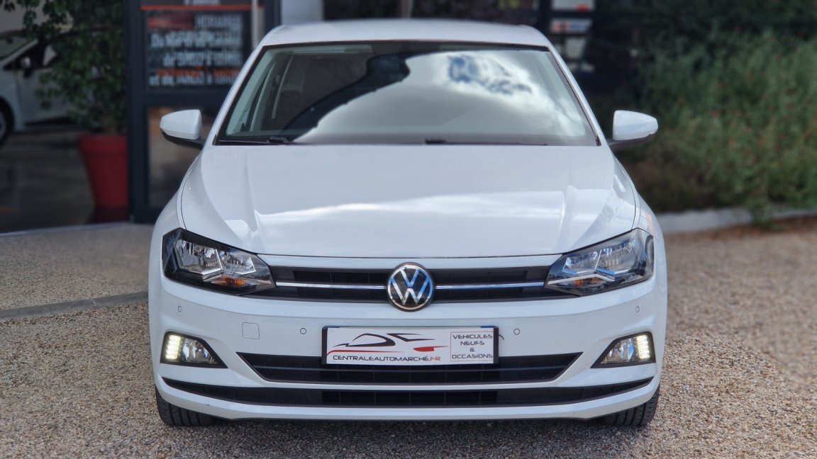 Volkswagen Polo - Photo 26