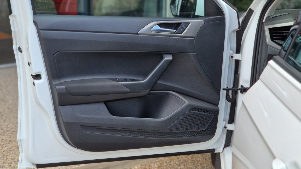 Volkswagen Polo - Photo 28