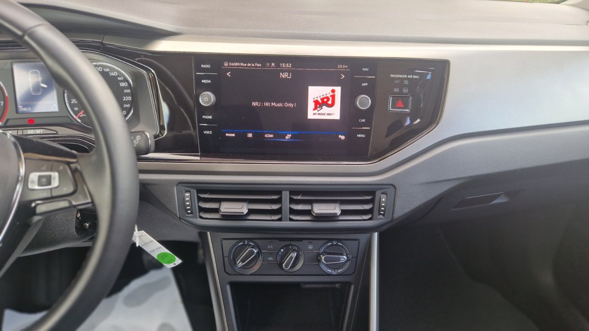 Volkswagen Polo - Photo 41