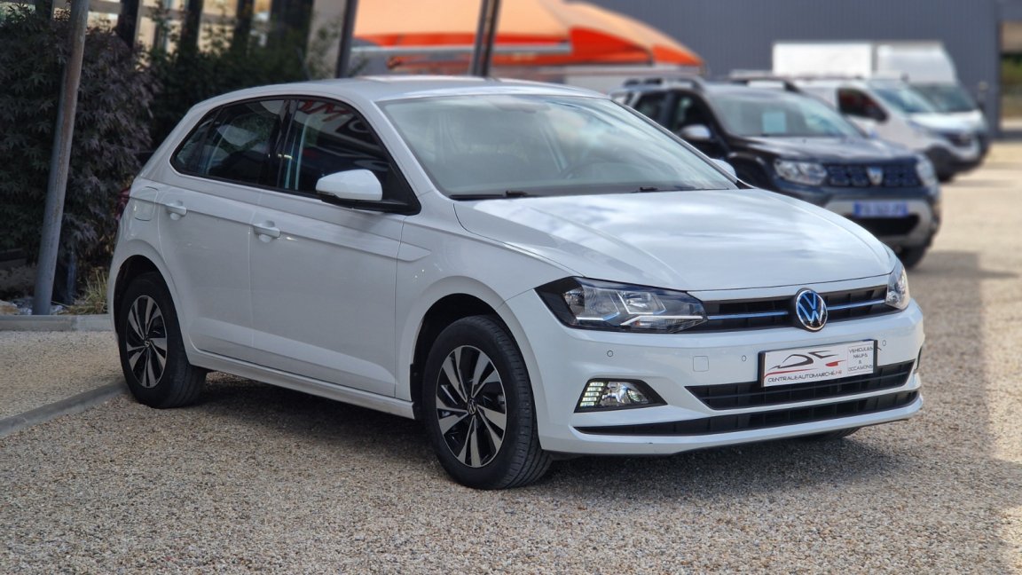 Volkswagen Polo - Photo 8