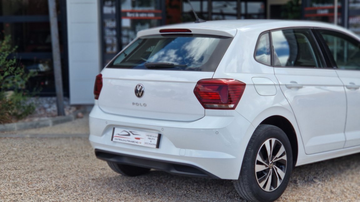 Volkswagen Polo - Photo 9