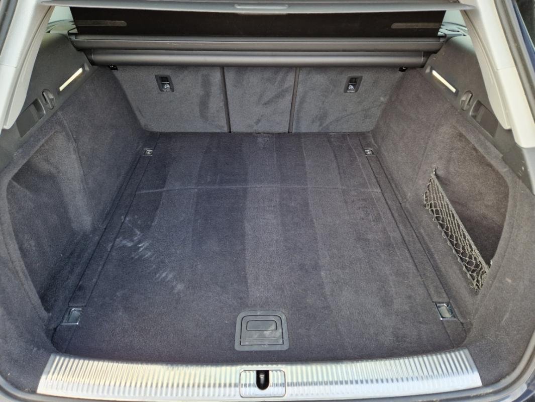 Audi A4 Avant - Photo 17