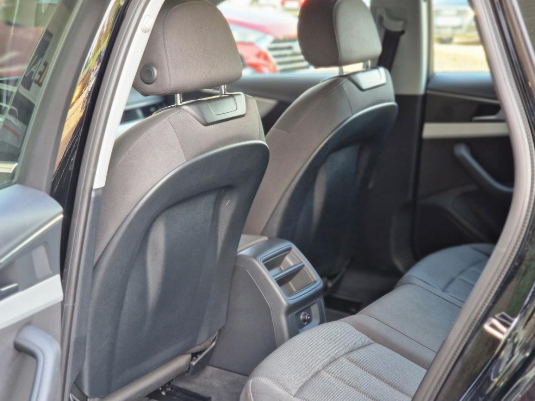 Audi A4 Avant - Photo 21