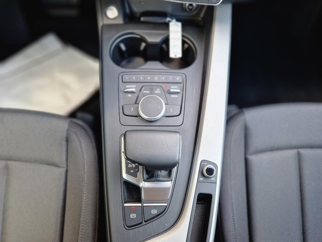 Audi A4 Avant - Photo 26