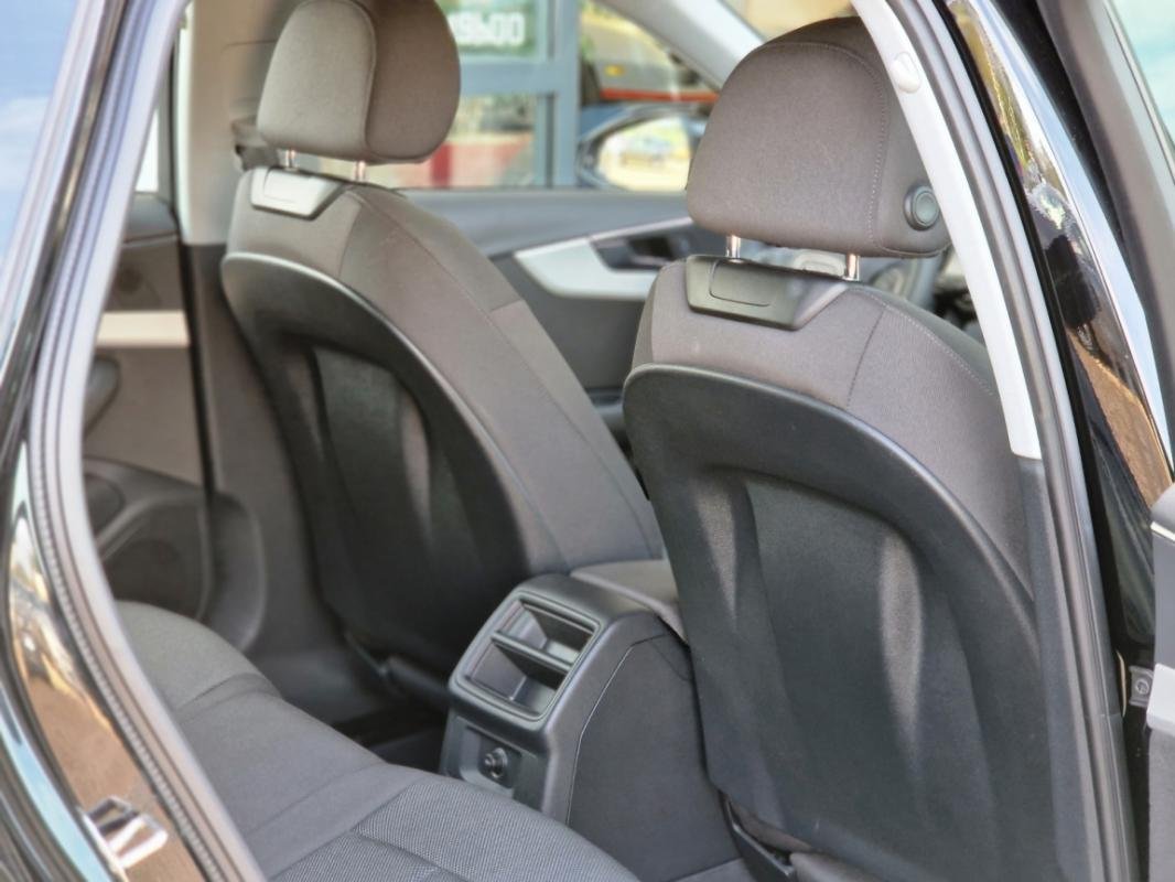 Audi A4 Avant - Photo 28