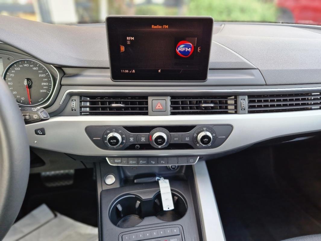 Audi A4 Avant - Photo 40