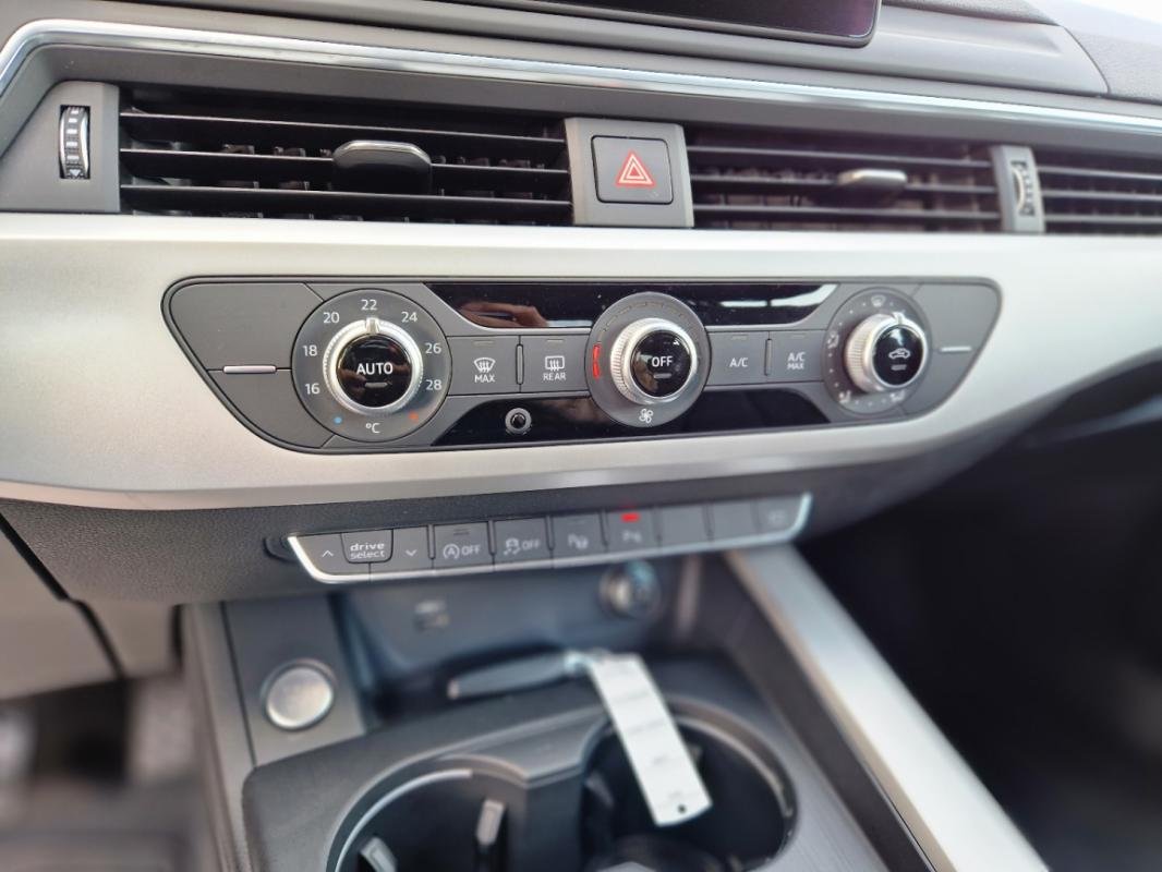 Audi A4 Avant - Photo 51