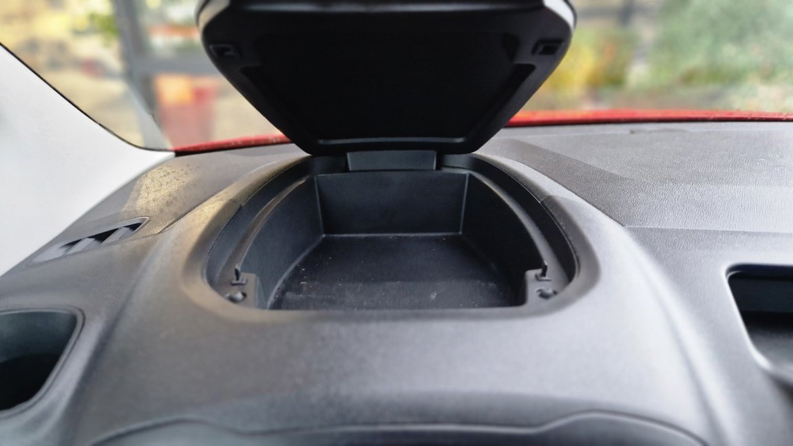 Citroën Berlingo - Photo 13