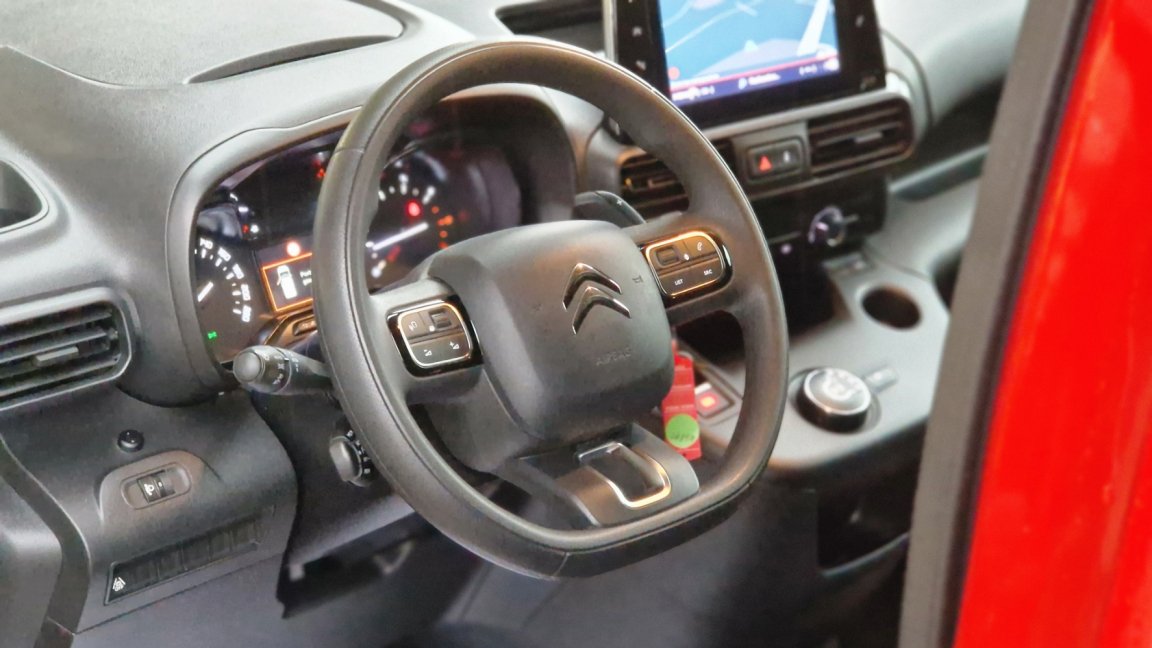 Citroën Berlingo - Photo 42