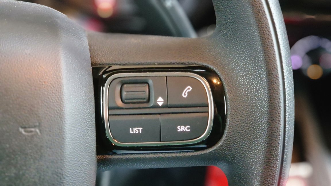 Citroën Berlingo - Photo 44