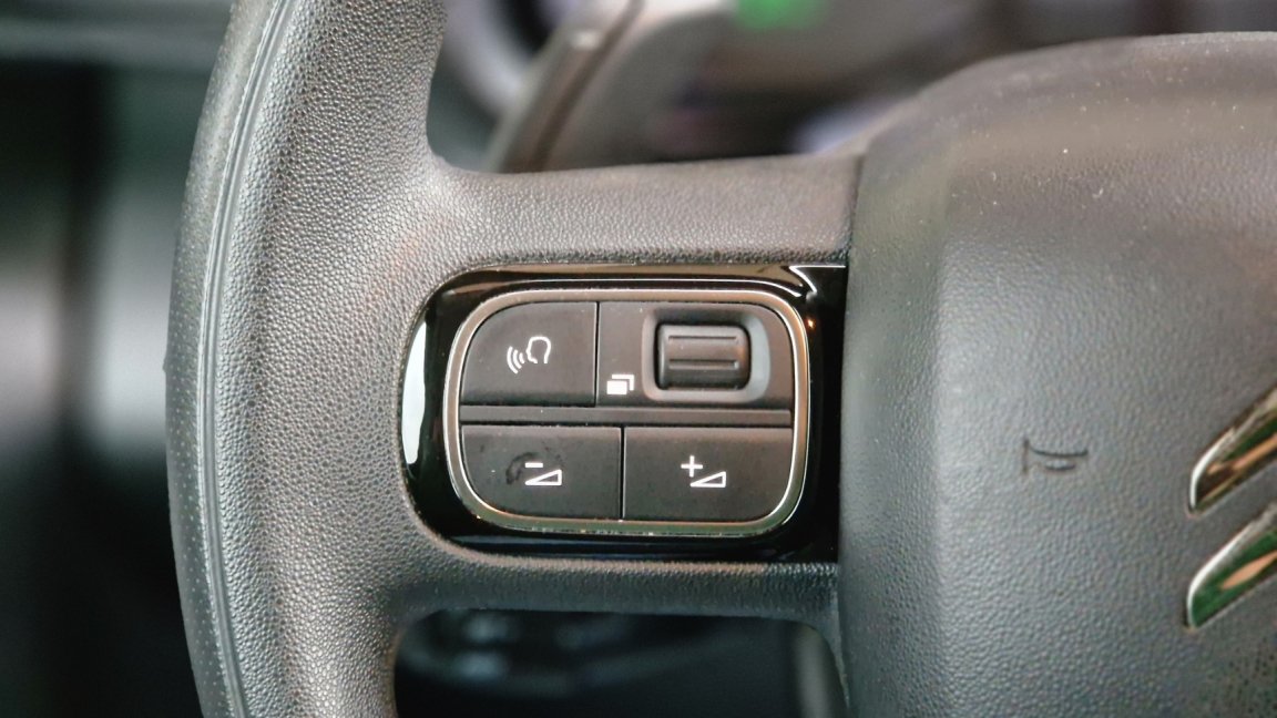 Citroën Berlingo - Photo 45