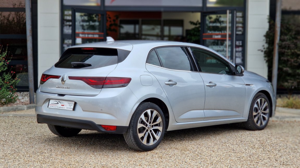 Renault Mégane - Photo 12