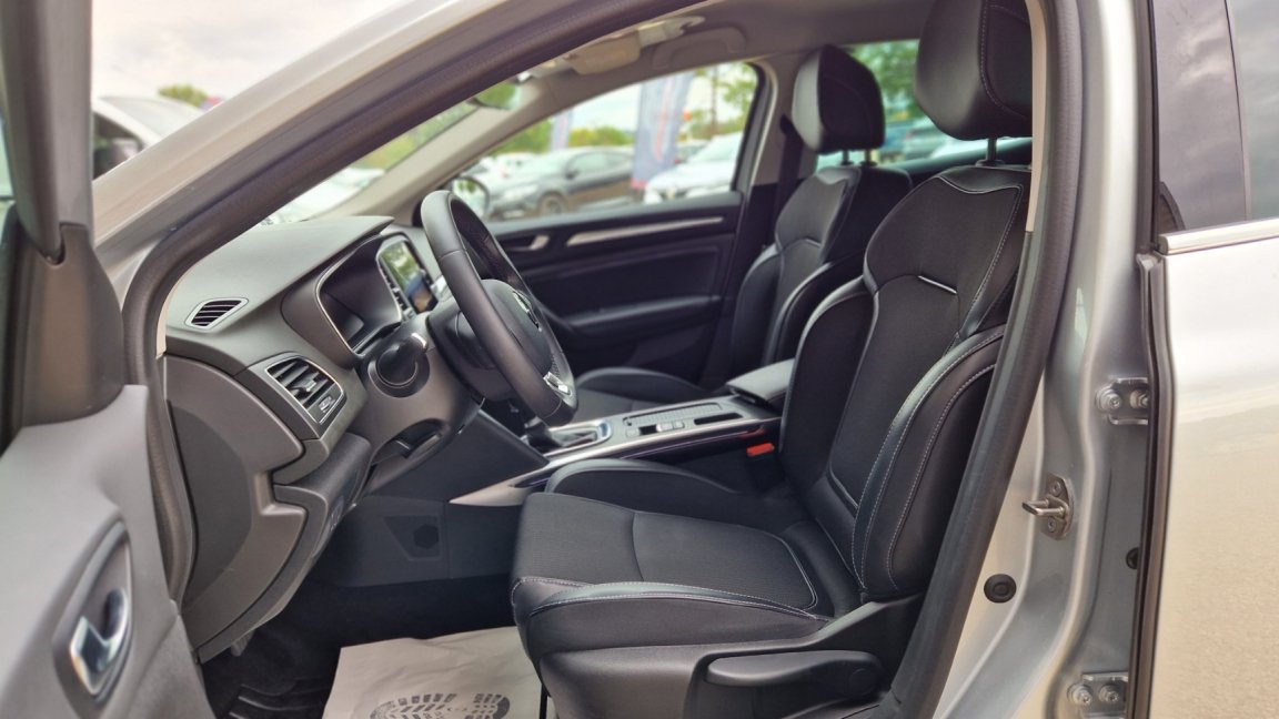Renault Mégane - Photo 13