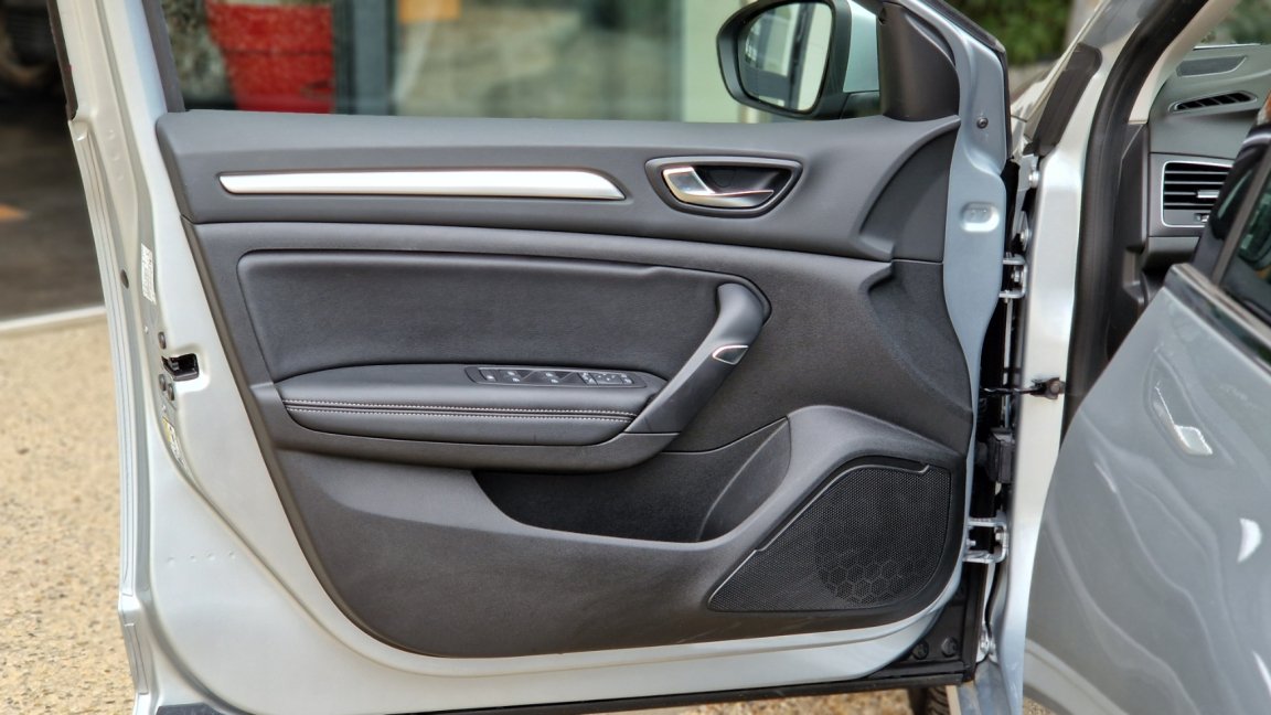 Renault Mégane - Photo 16
