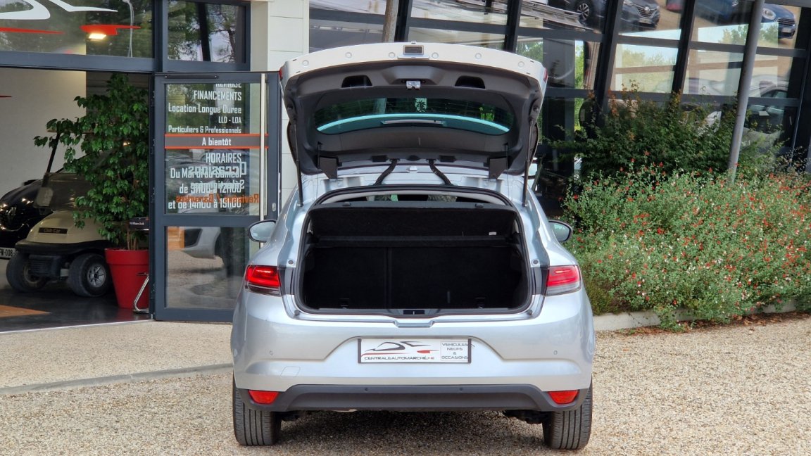 Renault Mégane - Photo 17