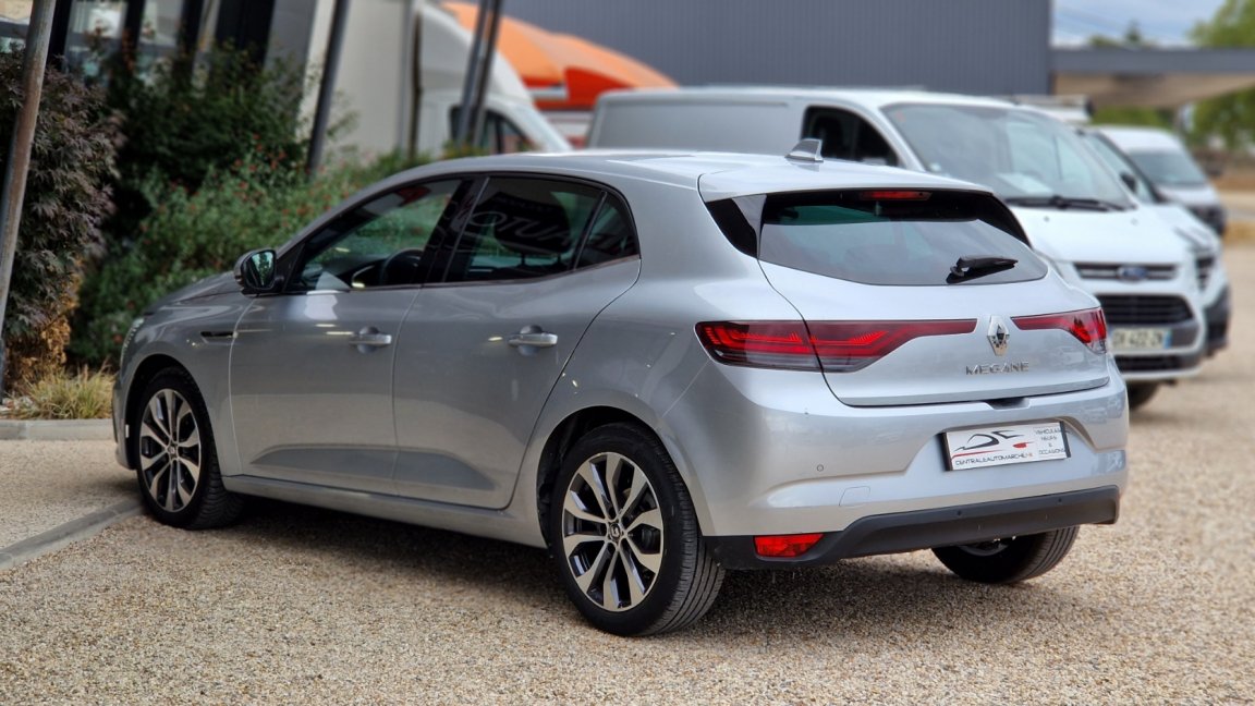 Renault Mégane - Photo 19
