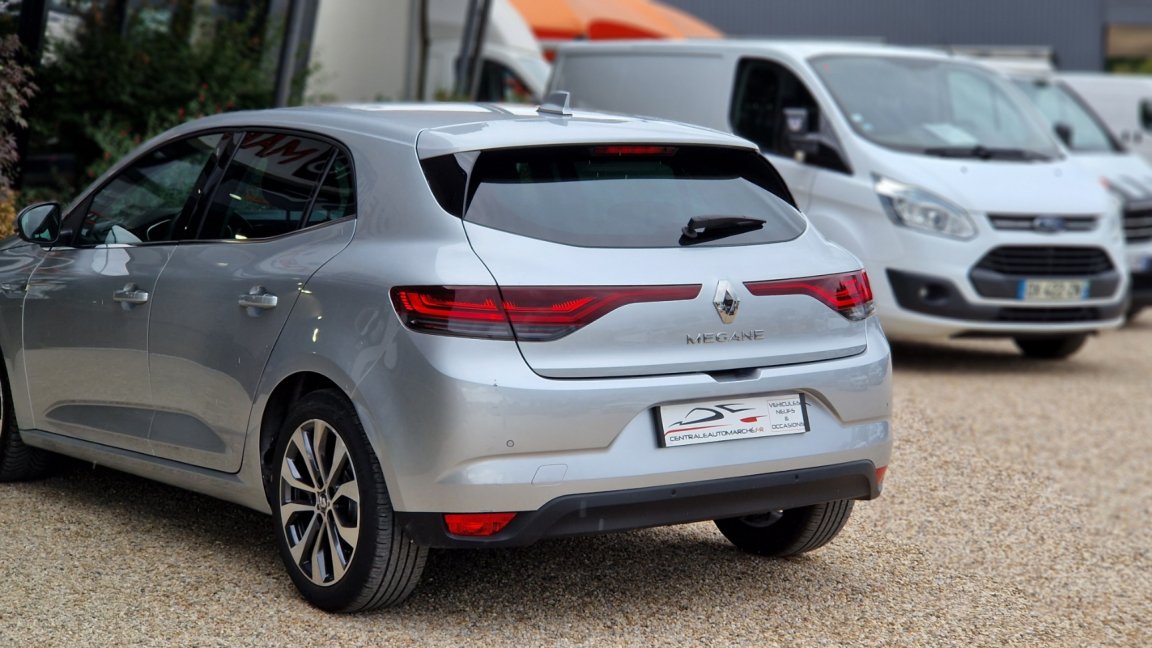 Renault Mégane - Photo 20