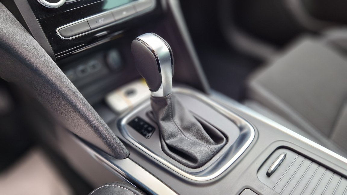 Renault Mégane - Photo 22
