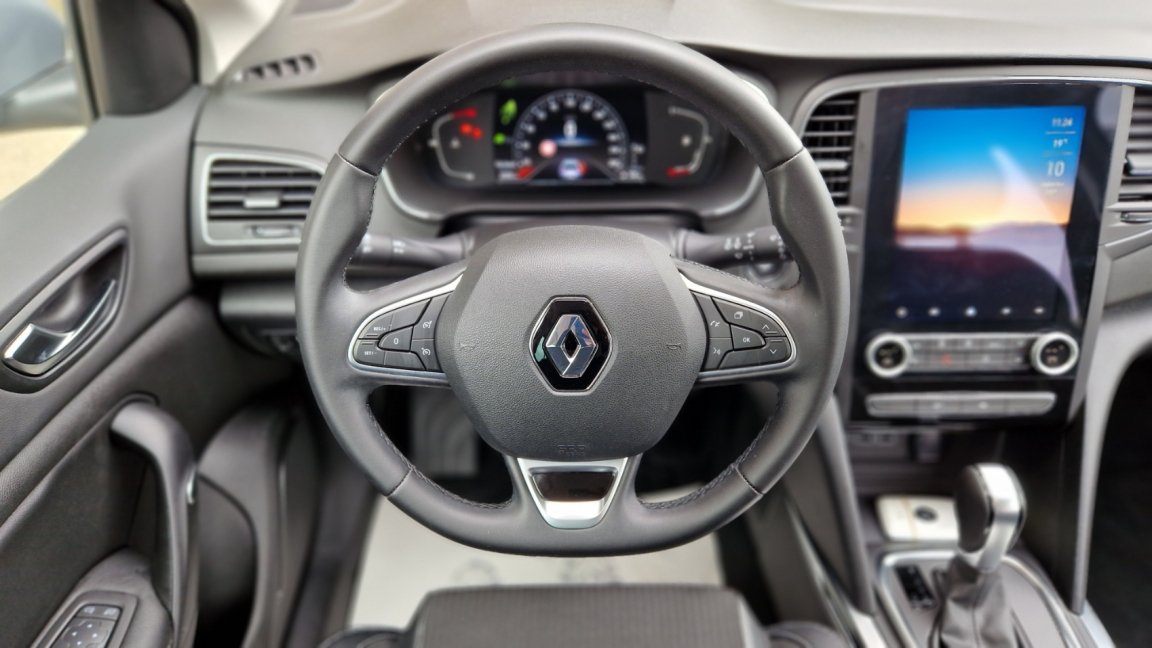Renault Mégane - Photo 23