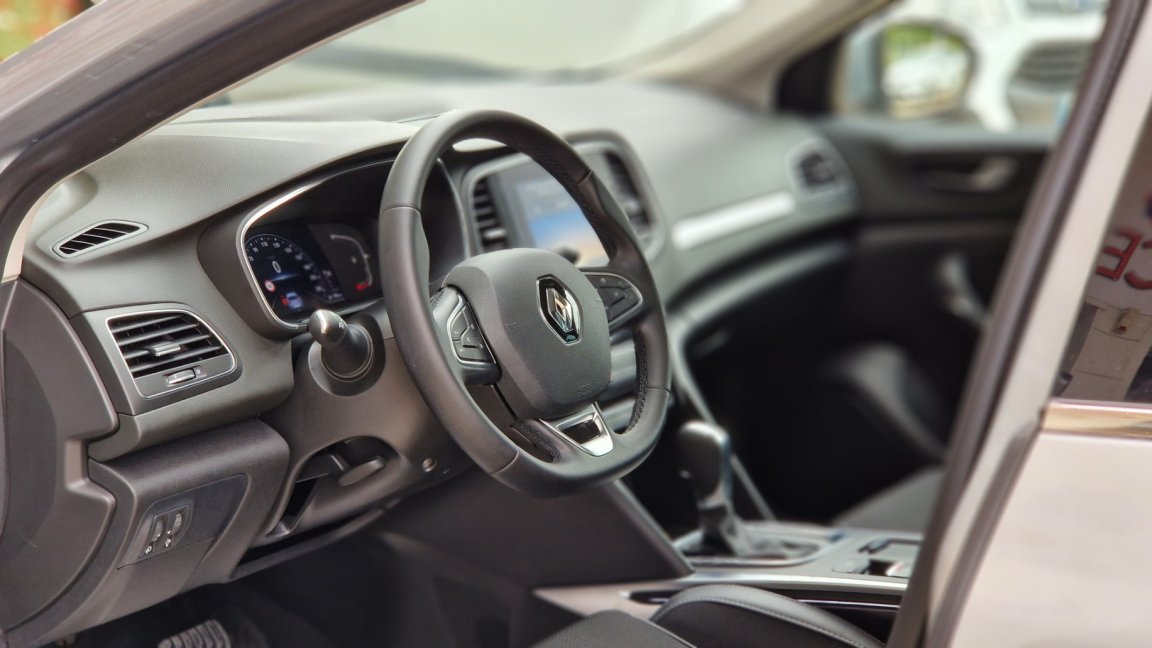 Renault Mégane - Photo 28