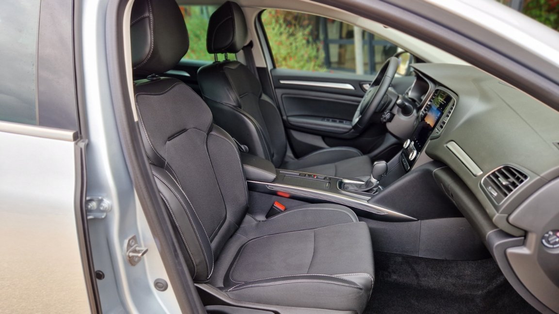 Renault Mégane - Photo 29