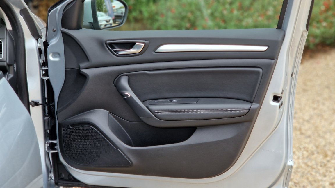 Renault Mégane - Photo 30