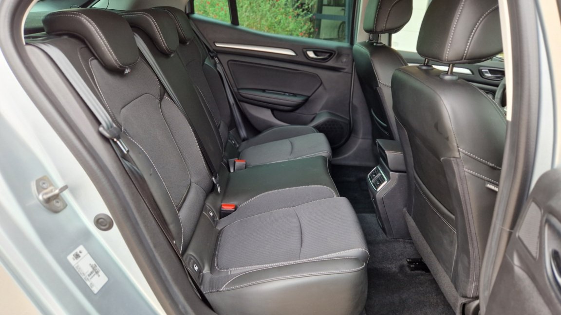 Renault Mégane - Photo 31