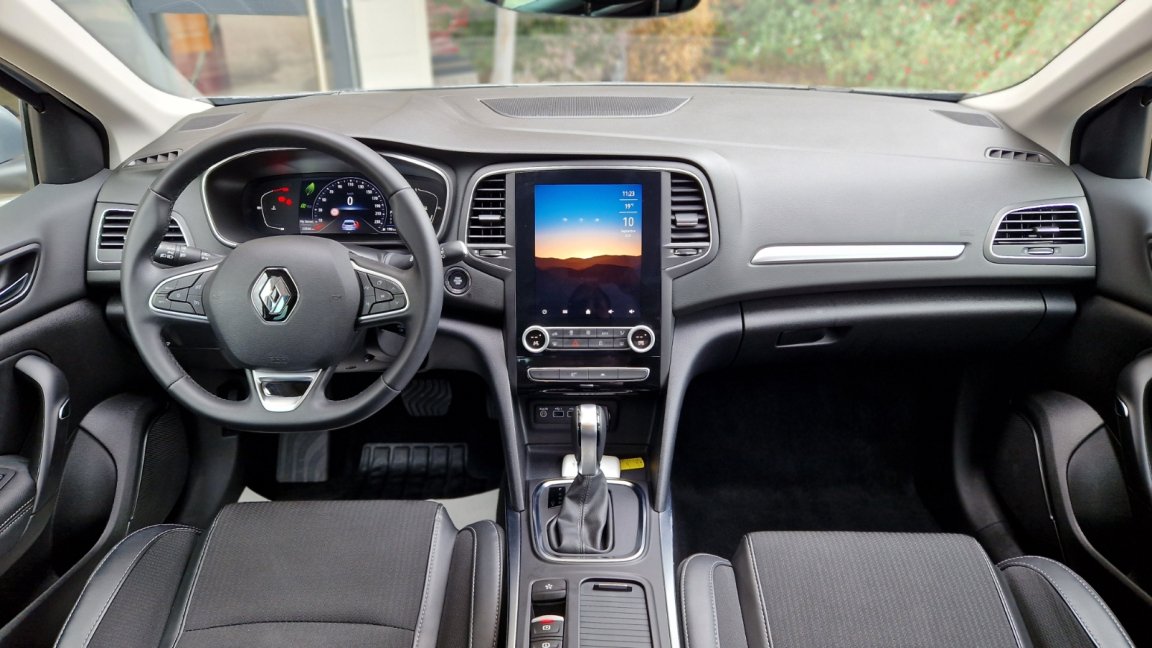 Renault Mégane - Photo 34