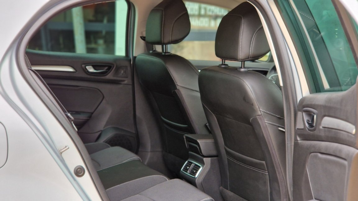 Renault Mégane - Photo 39