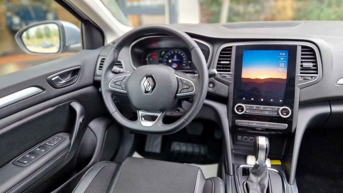 Renault Mégane - Photo 43