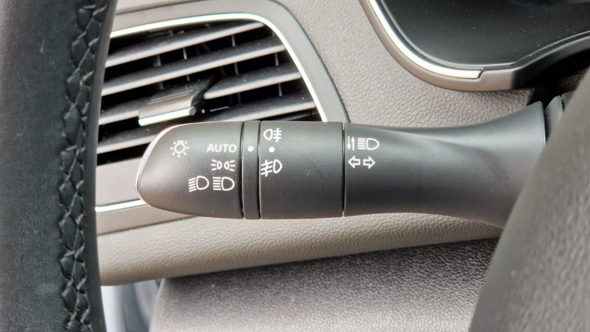 Renault Mégane - Photo 45