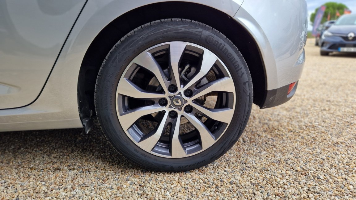 Renault Mégane - Photo 53