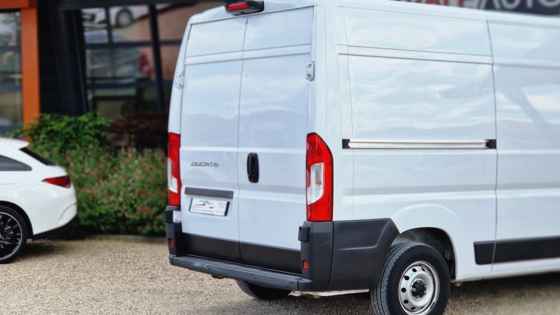 Fiat Ducato - Photo 11