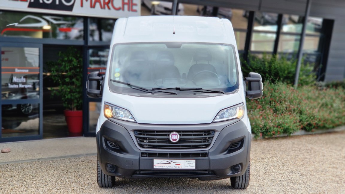 Fiat Ducato - Photo 12
