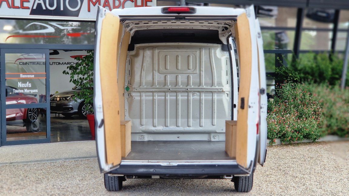 Fiat Ducato - Photo 17