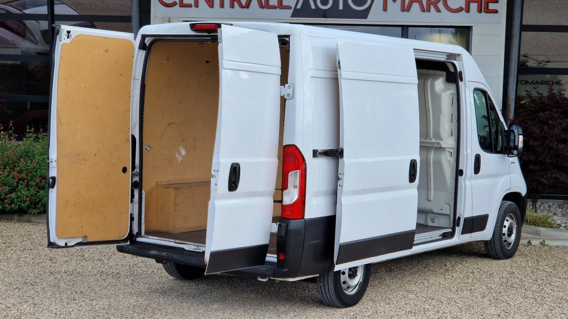 Fiat Ducato - Photo 19