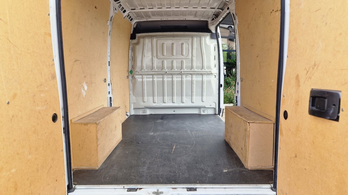 Fiat Ducato - Photo 23