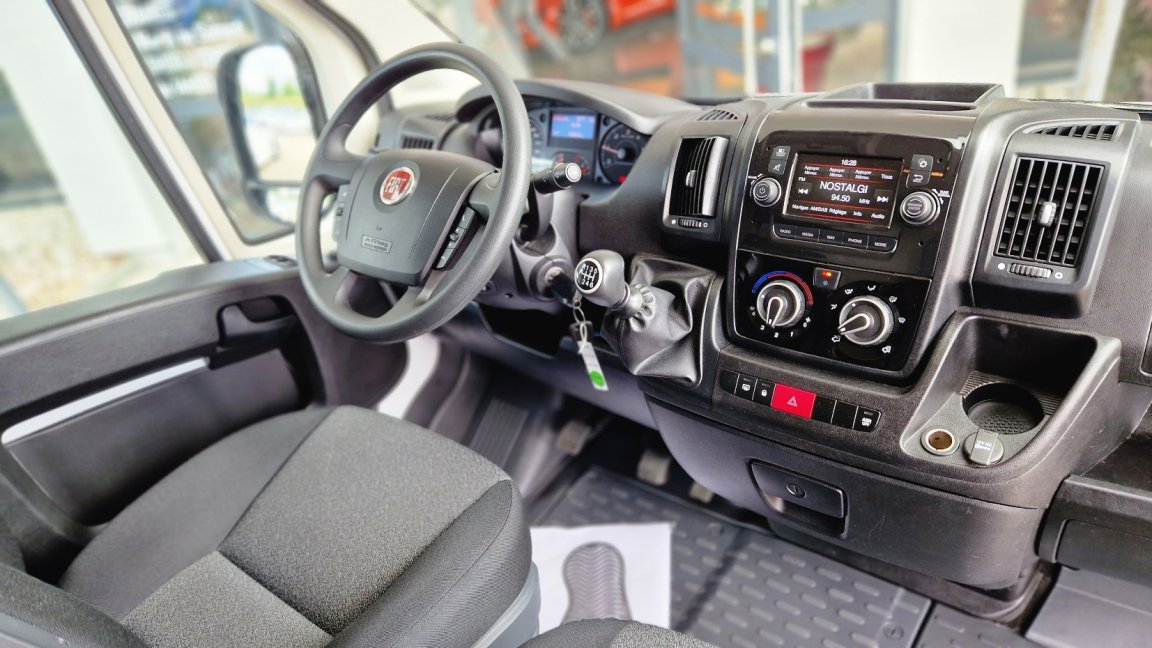 Fiat Ducato - Photo 25
